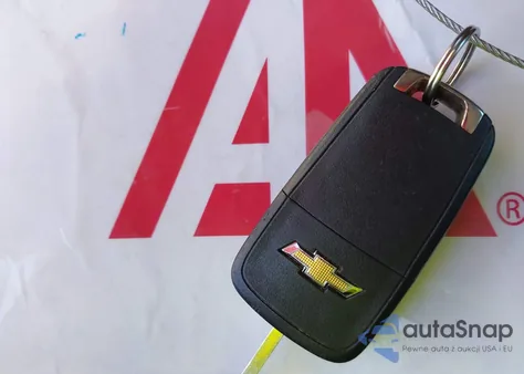 2013 Chevrolet Malibu 1Lz из США, поврежденный, VIN 1G11H5SA3DF242809